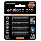 Pin tiểu AA LR6 Panasonic Alkaline LR6T/2B 1.5V vỉ 2 viên - Pin ...