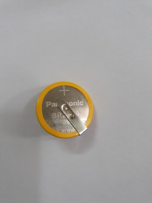 pin cr2450 panasonic có chân