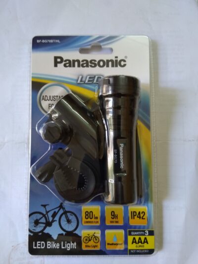 Đèn Pin LED BIKE LIGHT BF-BG70