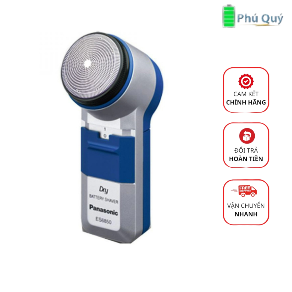 Pin tiểu AA LR6 Panasonic Alkaline LR6T/2B 1.5V vỉ 2 viên - Pin ...